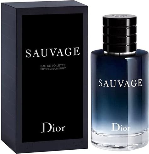 sauvage dior agua de perfume|dior sauvage cheapest price.